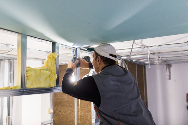 Best Insulation for Specific Applications in Norco, LA